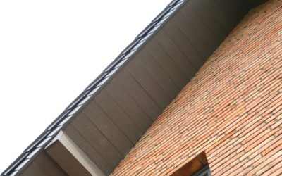 Cedral deski włóknocementowe w kolorze C53 w Osowiczach