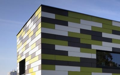 Płyty włóknocementowe Cembrit i Equtone w ofercie Nexmar