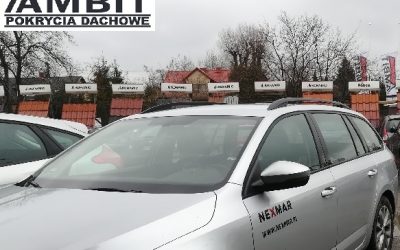 Składy budowlane AMBIT w gronie dystrybutorów deski włóknocementowej SHERA