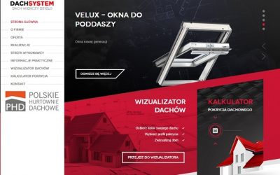 Dach System Rzeszów –  nowy punkt dystrybucyjny desek elewacyjnych SHERA